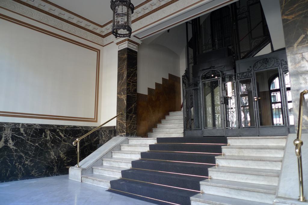 ברצלונה La Casa Gran B&B מראה חיצוני תמונה