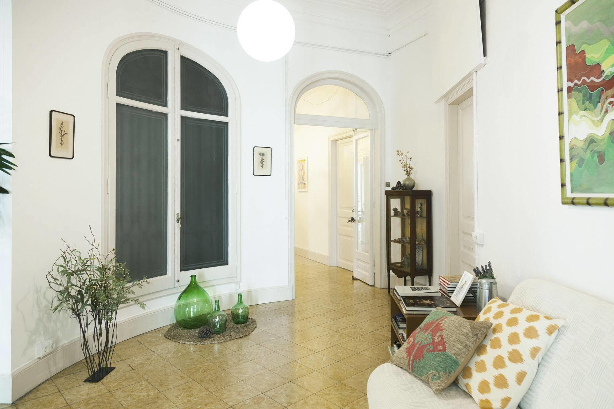 ברצלונה La Casa Gran B&B מראה חיצוני תמונה