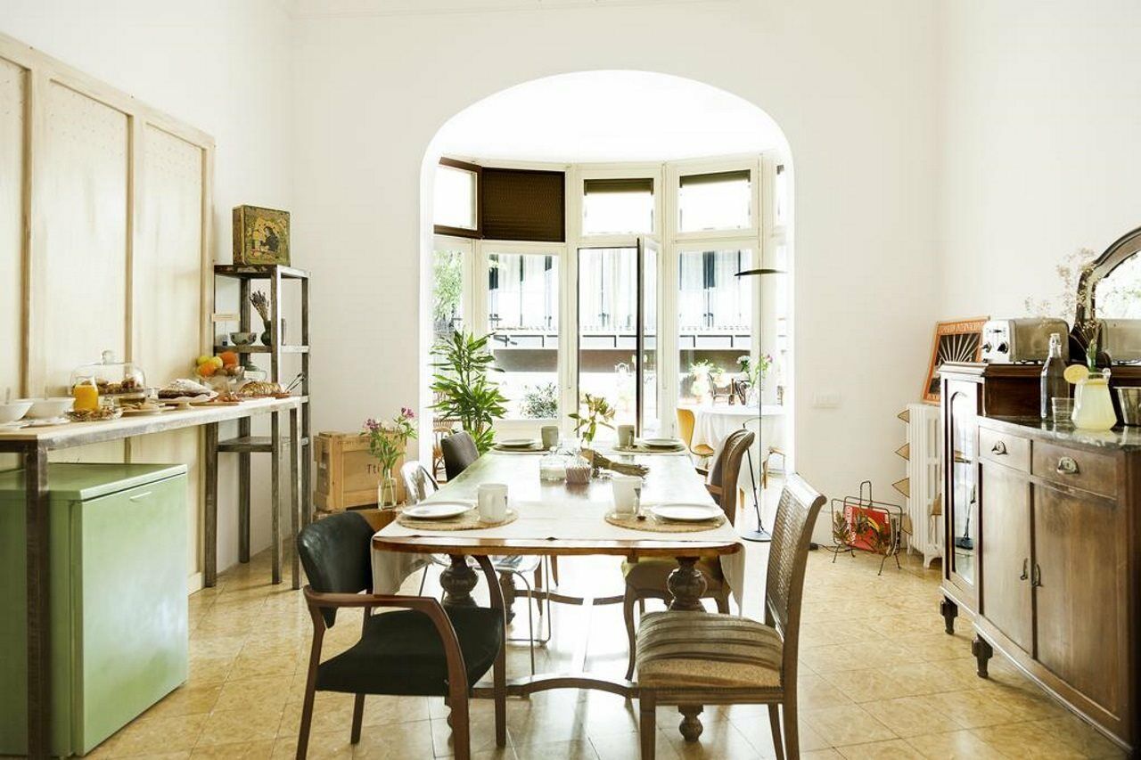 ברצלונה La Casa Gran B&B מראה חיצוני תמונה