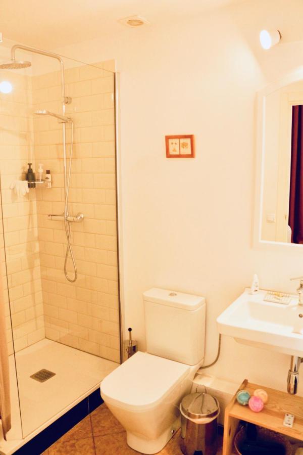 ברצלונה La Casa Gran B&B מראה חיצוני תמונה