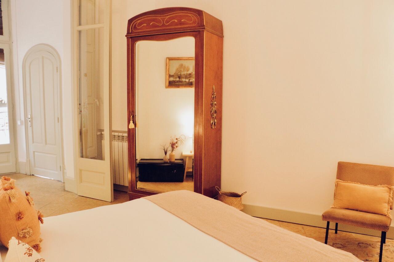 ברצלונה La Casa Gran B&B מראה חיצוני תמונה