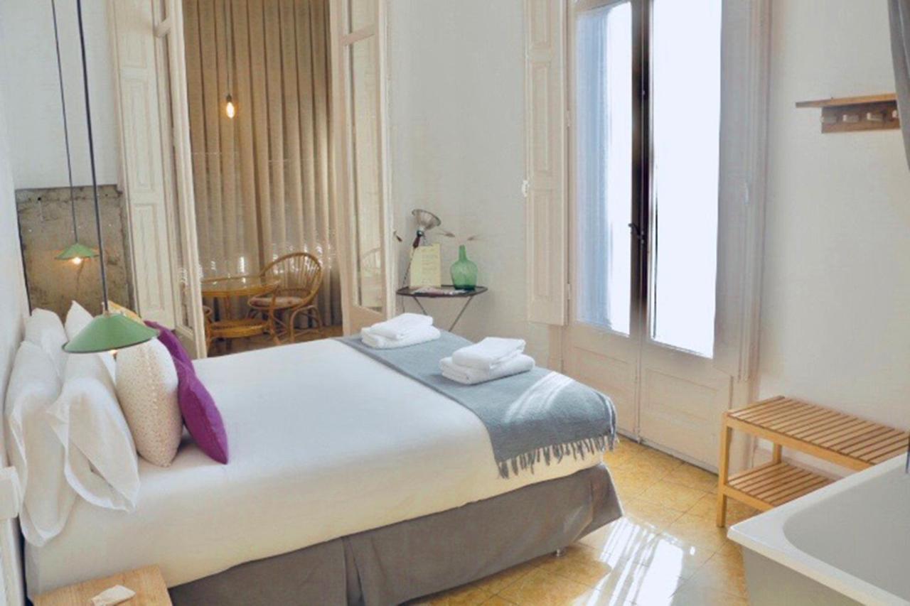 ברצלונה La Casa Gran B&B מראה חיצוני תמונה