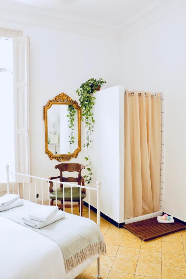 ברצלונה La Casa Gran B&B מראה חיצוני תמונה